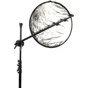 Phottix - 5 in 1 Light Multi Collapsible Reflector 56cm