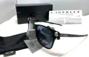 OAKLEY APPARITION SATIN BLACK WITH PRIZM GREY SUNGLASSES OO9451-01 AUTHENTIC NEW
