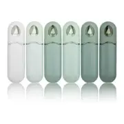 White Out Correction Tape, 6Pcs Easy to Use Applicators for Corrections,4785