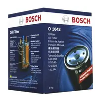 在飛比找樂天市場購物網優惠-【$199超取免運】BOSCH 機油芯 O 1043 CAM