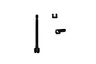 Chain Adjuster Tensioner for Baumr-Ag SX62 62cc Chainsaw Chain Saw