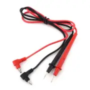 Digital Clamp Multimeter AC DC Voltmeter Ammeter Ohmmeter Volt Tester LCD Meter♡