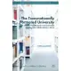 The Transnationally Partnered University: Insights from Research and Sustainable Development Collaborations in Africa