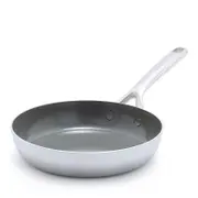 GreenPan GP5 8 Hard Anodized Aluminum Fry Pan