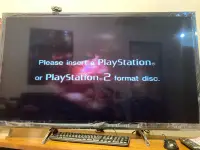 在飛比找Yahoo!奇摩拍賣優惠-故障 SONY PS2  遊戲主機