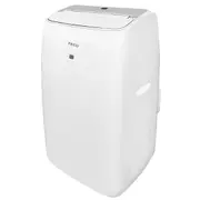Teco Portable Cooling-Only Air Conditioner with Built-In Wi-Fi Remote