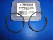 Piston Rings 49mm x 1.5mm Fits Stihl 039 MS390 Chainsaw Stihl TS400 6332 AH