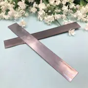 2pcs violin Viola Cello Top scraper blade Shearing blades 0.3 and 0.5mm