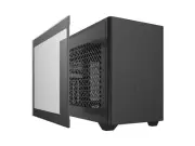 Cooler Master NR200P V2 Mini-ITX 18L PC Case, Top-Mount 240mm|280mm
