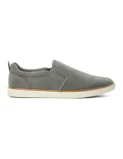 [Dune London] Totals Slip On Shoe in Grey