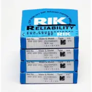 Seat Alhambra & Ibiza 1.4 TSi Piston Ring Set
