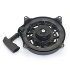 Parts Pull Recoil Starter Replacement Tool Assembly 497680 Lawn Practical