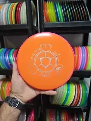 Axiom Mvp Discs Neutron Proxy 172g #1 Disc golf Putter Approach