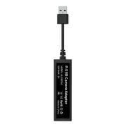 LED Indicator USB Cable Adapter VR Connector Mini Camera Converter For PS5
