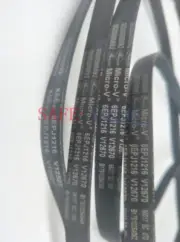 1PC 6EPJ1216 Belt, Driving Belt, Washing Machine 6PJ1216 6J1216