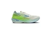 Brooks Hyperion Elite 4 Unisex - Bluewash/ Green Gecko