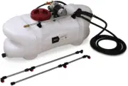 Giantz Weed Sprayer 100L Garden Weeds Killer Spot Pump Pressure Lawn Plants M...