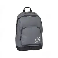 在飛比找momo購物網優惠-【NEW BALANCE】NB 後背包 運動包 書包 旅行包
