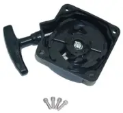 PULL START RECOIL FOR 2 STROKE MINI POCKET BIKE SCOOTER PU04+