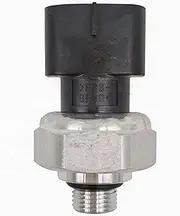 Car Air Pressure Switches Compatible with for GS350 2013-2019 for LS600H 2008-2016 for NX300 2018-2019 88719-33020 Air Condition Pressure Sensor A/C Pressure Sensor