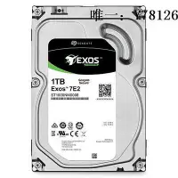 在飛比找Yahoo!奇摩拍賣優惠-電腦零件國行Seagate/希捷ST1000NM0008 N