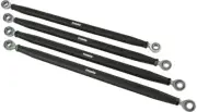 Trinity Racing Radius Rods-12mm for 2019 Polaris RZR XP 1000 EPS DYNAMIX