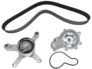 SKP Timing Belt Kit fits Chrysler Cirrus 2000 2.0L 4 Cyl GAS 72DBFP (for: Chrysler)