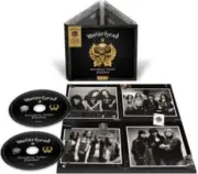 Motorhead Everything Louder Forever The Very Best 2 CD Digipak NEW