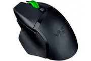 Razer Basilisk V3 X HyperSpeed-Wireless Ergonomic Gaming Mouse-AP Packaging