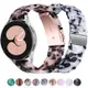 SAMSUNG 適用於三星 Galaxy Watch 6 43mm 47mm 5 4 3 Classic 5 Pro A