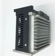One New TECO S310-201-H1D Servo