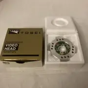 Tosei Video Head Assembly VCR VHS Electric Part Model 5515