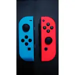 二手 任天堂 NINTENDO SWITCH JOY-CON 手把 紅藍