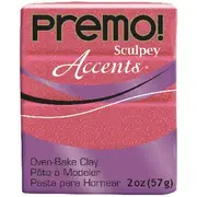Sculpey Premo Modelling Clay Sunset Pearl 57g