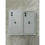 IPHONE11 64G 白色（價錢可談