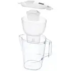 Brita Aluna XL Jug W/ 2 Filters 3.5 Litres