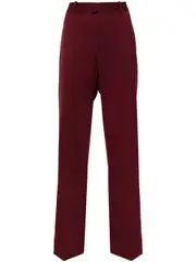 [ARMARIUM] Tito trousers 38 Red