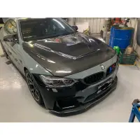 在飛比找蝦皮商城精選優惠-BMW F82 F80 M4 M3 GTS 雙面抽真空 引擎