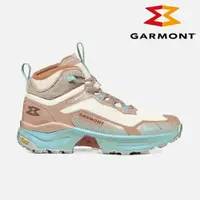 在飛比找樂天市場購物網優惠-GARMONT 女款 GTX 中筒越野疾行健走鞋 9.81 