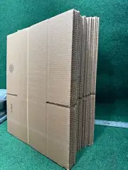 14x10x9 Shipping Packing Moving Boxes 25 Pack