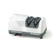 Electric Knife Sharpener Chef's Choice Diamond UltraHone 312 Chef Knives Sharpen