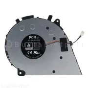 NEW CPU Cooling Fan For Lenovo Yoga 7i 14ITL5 5H40S20144 DFS5K12115491N FN06