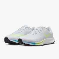 在飛比找momo購物網優惠-【NIKE 耐吉】慢跑鞋 運動鞋 NIKE AIR ZOOM