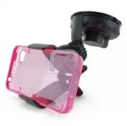 Car Dash Mount Holder for Boost Mobile/Verizon Motorola edge+ 5G UW (2022)