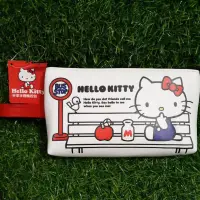 在飛比找蝦皮購物優惠-🎀三麗鷗正版 Hello Kitty 手機觸控包 手拿包 筆