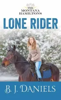 在飛比找博客來優惠-Lone Rider