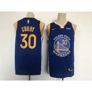 【精選好物】NBA Golden State Warriors 金州勇士隊 #30 Stephen Curry斯蒂芬·庫