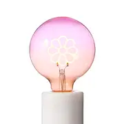 Flower Globe LED E27 2 Watt