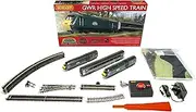 [Hornby] GWR High Speed Model Train Set
