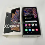 Samsung Galaxy Xcover Pro SM-G715A/ G715U1 Unlocked(Any Carrier)- New Sealed